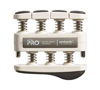 Pro Hands X-Heavy Tension Hand & Finger Exerciser - Dark Grey 11lb