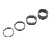 Pro Headset Spacer 3/5/10 / 20mm Carbon - Black