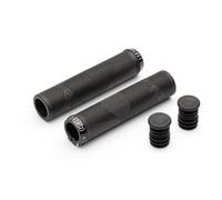 Pro HeroDirt Sport Handlebar Grip, Black, 30 mm x 132.5 mm