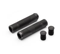 Pro Herodirt Sport Lock On Grips - 132.5 x - Black (30 mm) Size: 30 mm