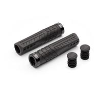 Pro Herodirt Team Lock On Grips - 132.5 x - Black (32 mm) Size: 32 mm