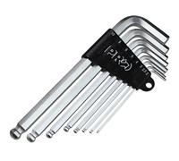 PRO Hex Key Set - Mixte - Grey - size only size- model 2026 only size