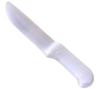 Pro Home Natural Selenite Crystal Polished White Selenite Reiki Chakra Stone Perfect for Meditation Healing Charging Crystals & Tumble Stones Multi Shapes (Selenite Dagger/Knife)
