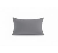 Pro Home Pillow Cases OEKO-TEX Certified 200 Thread Count,100% Brushed Cotton Standard Size 50x75cm Stain & Fade Resistant