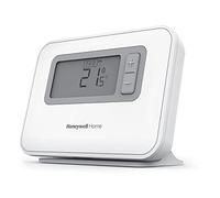 Honeywell T3R Y3H710RF00 Wireless 7 Days Programmable Room Thermostat & Receiver