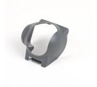 Pro Hood Cap Guard Cover Compatible with Compatible Drone Accessories Camera Lens Sun Shade Anti cool burst Protector Cover(GRAY)