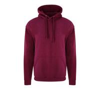Pro Hoodie PRO RTX Burgundy L