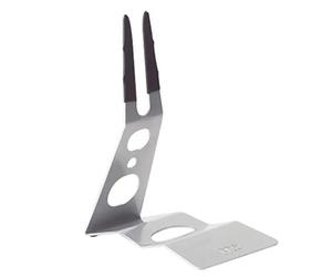 Pro Hub 26´´ Bike Stand One Size Silver