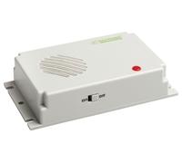Pro Indoor Battery Powered Ultrasonic Pest Mice Rat Repellent 12 - 24 kHz