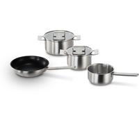 Pro Induction Cookware Set - 4 Piece 17005719