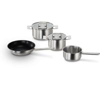 Pro Induction Cookware Set - 4 Piece 17005720
