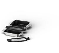 Pro Induction Flex Pan Set - 3 Pieces 17007155