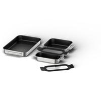 Pro Induction Flex Pan Set - 4 Pieces 17007158