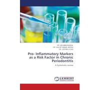 Pro- Inflammatory Markers as a Risk Factor in Chronic Periodontitis: A Systematic review