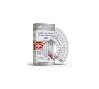 Pro Intellident Teeth Whitening Strips | Home Teeth Whitening Strips Developed by British Dentists for Instant Results