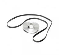 Pro-Ject 78 RPM Pulley Set