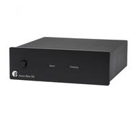 Pro-Ject Accu Box S2 Battery Power Supply Black