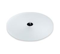 Pro-Ject Acryl-IT E Acrylic Turntable Platter Upgrade | Acrylic platter with satin finish for Elemental, Primary and Essential turntables, for a more liquid, open sound