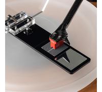 Pro-Ject Align-IT PRO Cartridge Alignment Gauge