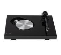 Project X1 Aluminium Sub Platter