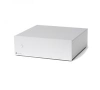 Pro-Ject Amp Box DS2 Stereo Power Amplifier Silver