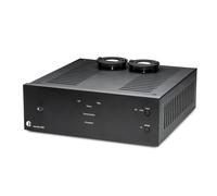 Project Amp Box RS2 Class AB Amplifier - Black