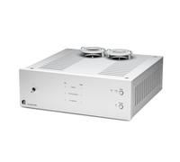 Pro-Ject Amp Box RS2 Full-Feature Power Amp Silver