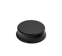 Pro-Ject Audio Systems Record Puck - Heavyweight vinyl record stabilizer PSRECORDPUCK Black