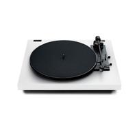 Pro-Ject Automat A1.2 Fully Automatic Belt Driven Turntable with Built-In Phono Preamp White
