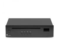 Pro-Ject CD Box E Black