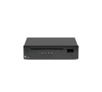 Pro-Ject CD Box E Black