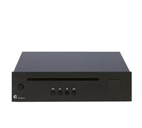 Pro-Ject CD Box E Black