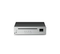Project CD Box E CD Player - Silver
