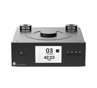 Pro Ject CD Box RS2 Tube Black