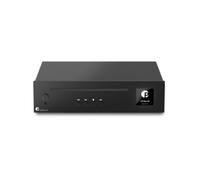 Pro-Ject CD BOX S3 Player, Black