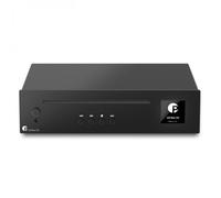 Pro-Ject CD Box S3 Ultra Compact CD Player Black