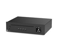 Project CD Box S3 CD Player - Black