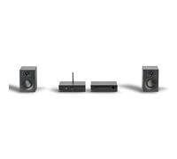 Pro-Ject CD SET E - Black