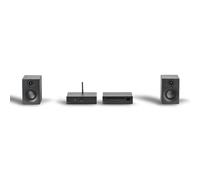 Pro-Ject CD Set E, Black