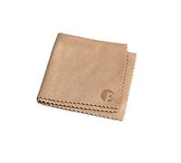 Pro-Ject Cloth It, High-Tech Microfibre Cleaning Cloth for Turntables and HiFi Electronics