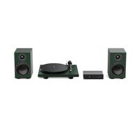 Pro-Ject Colourful Audio System 2 Satin Fir Green