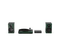 Pro-Ject Colourful Audio System E Satin Fir Green PJAACASE1FG