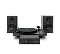 Pro-Ject Colourful Audio System Satin Black