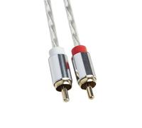 Pro-Ject Connect it Line E RCA Entry Level Audiophile Cable 0.82 m