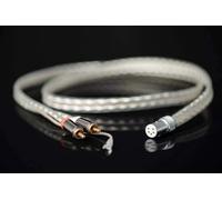 Pro-Ject Connect it Line E RCA Special True Balanced Turntable Cable 1.23m