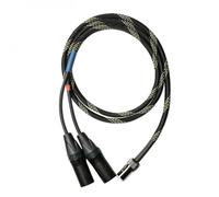 Pro-Ject Connect-IT Phono DS 5P/XLR Cable 1.23m