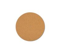 Pro-Ject CORK IT cork platter mat turntable accessory vibration damping dust resistant
