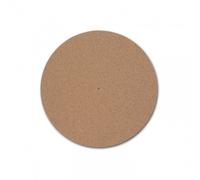Project Cork-IT Turntable Mat