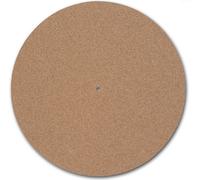 Pro-Ject Cork It - Turntable Mat - Suitable for all turntables
