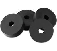 Pro-Ject Damp it, Absorber feet for decoupling, Set of 4, Black